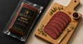 TURKISH PASTRAMI